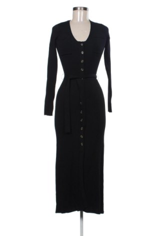 Rochie Zara, Mărime M, Culoare Negru, Preț 203,32 Lei