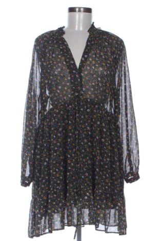 Kleid Zara, Größe L, Farbe Mehrfarbig, Preis 17,99 €