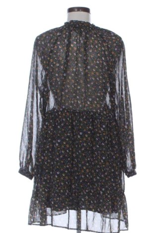 Kleid Zara, Größe L, Farbe Mehrfarbig, Preis 17,99 €