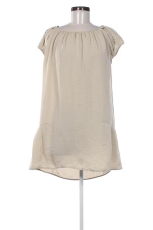 Rochie Zara, Mărime M, Culoare Bej, Preț 72,99 Lei