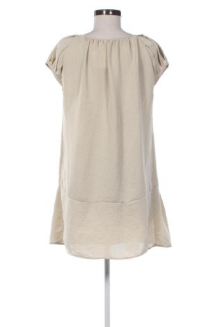 Rochie Zara, Mărime M, Culoare Bej, Preț 72,99 Lei