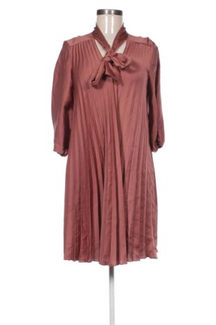 Рокля Zara, Размер XS, Цвят Кафяв, Цена 14,00 €