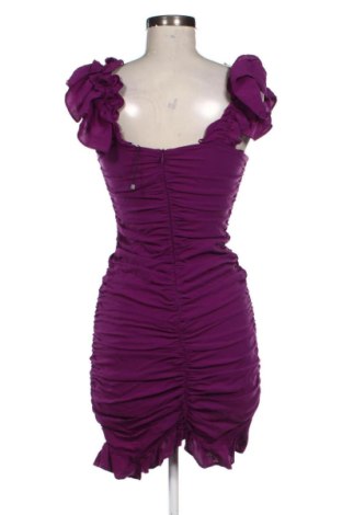 Рокля Zara, Размер S, Цвят Лилав, Цена 14,00 €