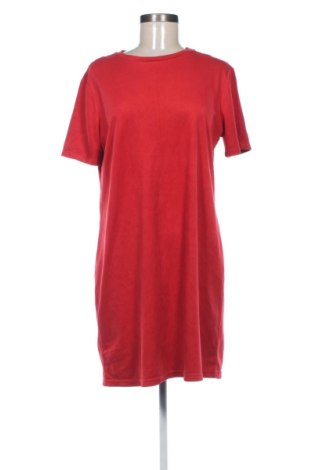 Рокля Zara, Размер L, Цвят Червен, Цена 14,00 €