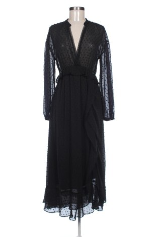 Рокля Zara, Размер M, Цвят Черен, Цена 17,00 €