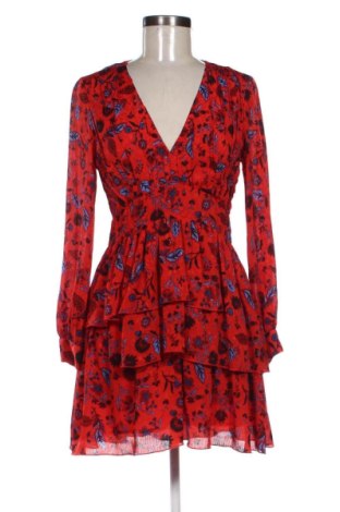 Рокля Zara, Размер S, Цвят Многоцветен, Цена 25,00 €