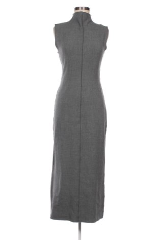 Sukienka Zara, Rozmiar S, Kolor Szary, Cena 133,96 zł