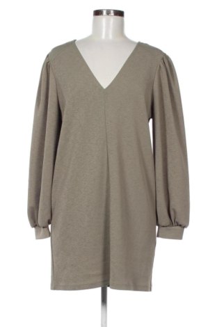 Kleid Zara, Größe M, Farbe Grün, Preis € 18,99