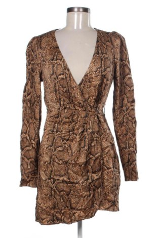 Рокля Zara, Размер S, Цвят Многоцветен, Цена 14,31 €