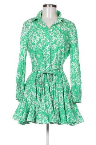 Rochie Zara, Mărime M, Culoare Multicolor, Preț 107,99 Lei