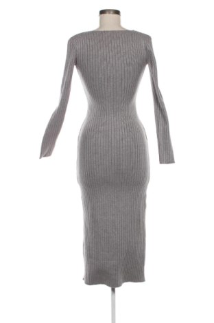 Sukienka Zara, Rozmiar XS, Kolor Szary, Cena 79,99 zł
