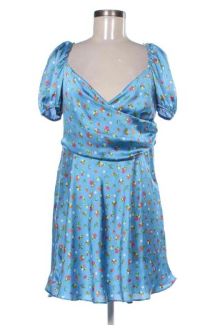 Рокля Zara, Размер XL, Цвят Многоцветен, Цена 14,31 €