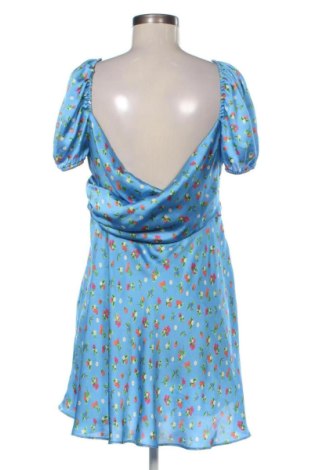 Рокля Zara, Размер XL, Цвят Многоцветен, Цена 14,31 €