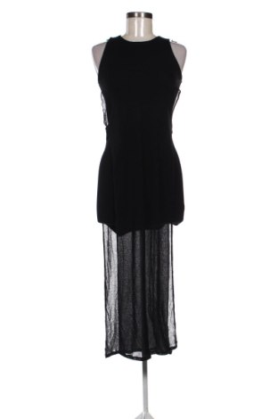 Šaty  Zara, Velikost S, Barva Černá, Cena  519,00 Kč