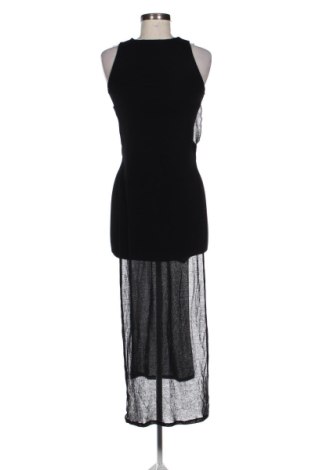 Šaty  Zara, Velikost S, Barva Černá, Cena  519,00 Kč