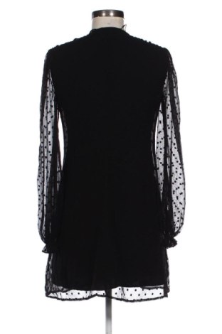 Kleid Zara, Größe S, Farbe Schwarz, Preis 14,00 €