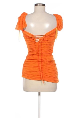 Rochie Zara, Mărime XS, Culoare Portocaliu, Preț 72,99 Lei