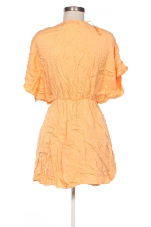 Рокля Zara, Размер S, Цвят Оранжев, Цена 14,00 €