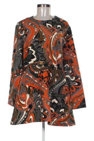 Kleid Zara, Größe XXL, Farbe Mehrfarbig, Preis € 18,99