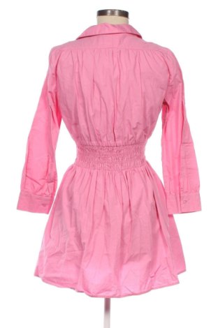 Šaty  Zara, Velikost S, Barva Růžová, Cena  473,00 Kč
