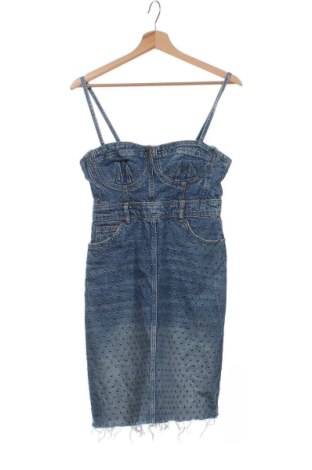 Рокля Zara, Размер XS, Цвят Многоцветен, Цена 15,10 €, #136020860