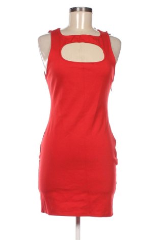 Šaty  Zara, Velikost S, Barva Červená, Cena  459,00 Kč