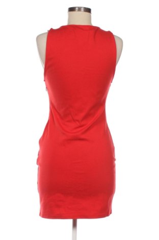 Šaty  Zara, Velikost S, Barva Červená, Cena  459,00 Kč