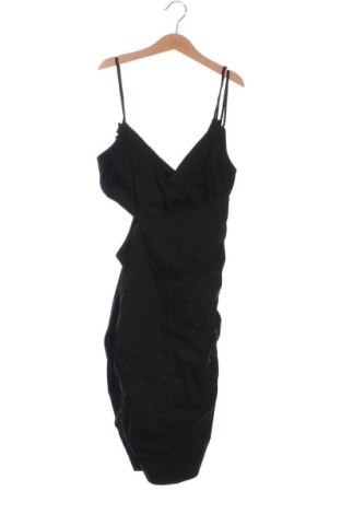 Šaty  Zara, Velikost XS, Barva Černá, Cena  442,00 Kč