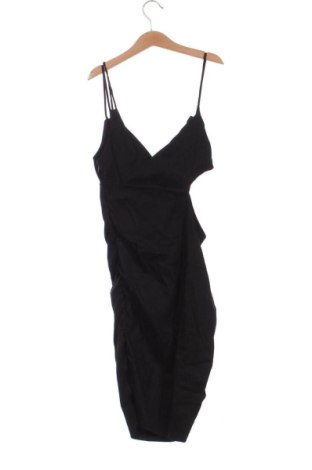 Šaty  Zara, Velikost XS, Barva Černá, Cena  442,00 Kč