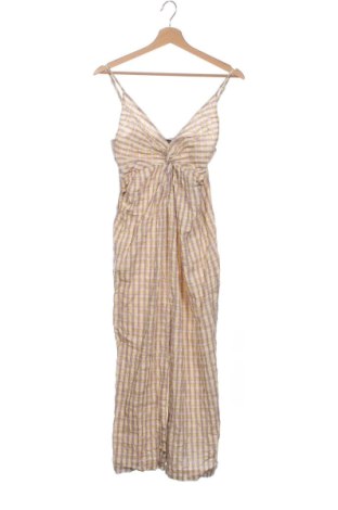 Kleid Zara, Größe XS, Farbe Mehrfarbig, Preis € 9,64