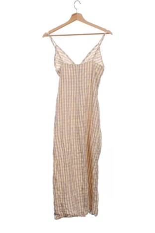 Kleid Zara, Größe XS, Farbe Mehrfarbig, Preis € 9,64