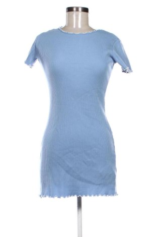 Rochie Zara, Mărime S, Culoare Albastru, Preț 74,99 Lei