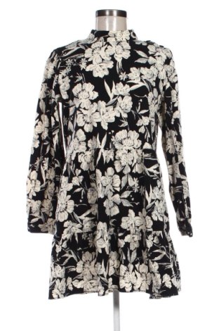 Kleid Zara, Größe L, Farbe Mehrfarbig, Preis 17,99 €