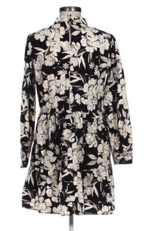 Kleid Zara, Größe L, Farbe Mehrfarbig, Preis 17,99 €