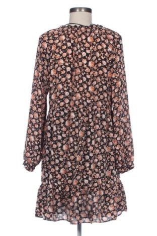 Kleid Zara, Größe S, Farbe Mehrfarbig, Preis 17,99 €