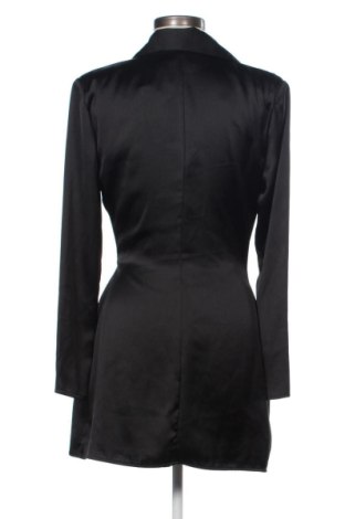 Kleid Zara, Größe S, Farbe Schwarz, Preis 17,99 €