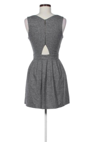 Kleid Zara, Größe S, Farbe Grau, Preis 22,99 €