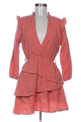 Rochie Zara, Mărime S, Culoare Portocaliu, Preț 85,99 Lei