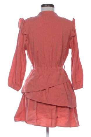 Rochie Zara, Mărime S, Culoare Portocaliu, Preț 85,99 Lei