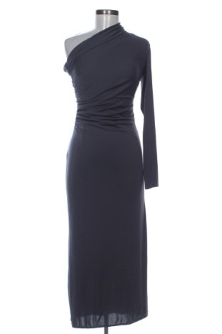 Kleid Zara, Größe S, Farbe Grau, Preis € 22,99