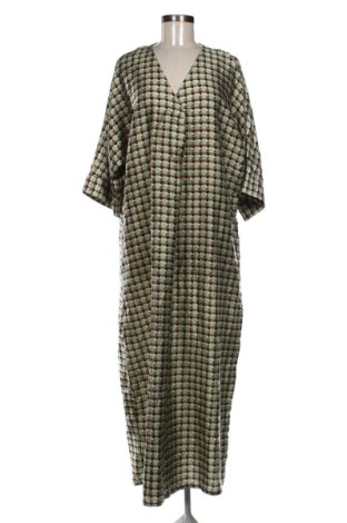 Sukienka Zara, Rozmiar XXL, Kolor Kolorowy, Cena 91,99 zł