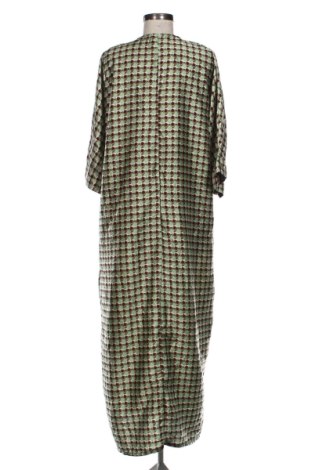 Sukienka Zara, Rozmiar XXL, Kolor Kolorowy, Cena 91,99 zł