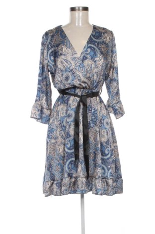 Φόρεμα Zebra, Μέγεθος S, Χρώμα Πολύχρωμο, Τιμή 23,99 €