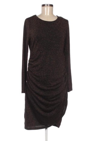 Kleid Zeeman, Größe XL, Farbe Golden, Preis € 11,99