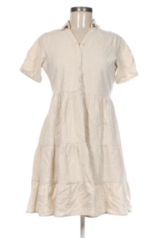 Šaty  Zen, Velikost L, Barva Béžová, Cena  309,00 Kč