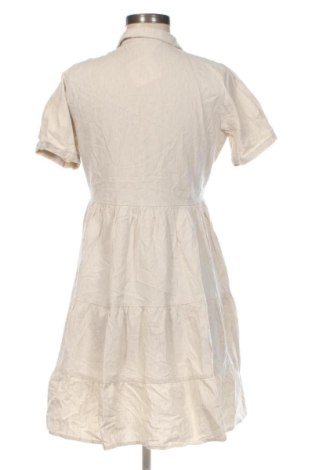 Šaty  Zen, Velikost L, Barva Béžová, Cena  309,00 Kč