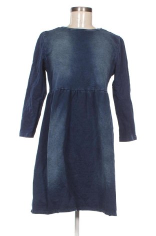 Sukienka Zimo, Rozmiar L, Kolor Niebieski, Cena 104,99 zł