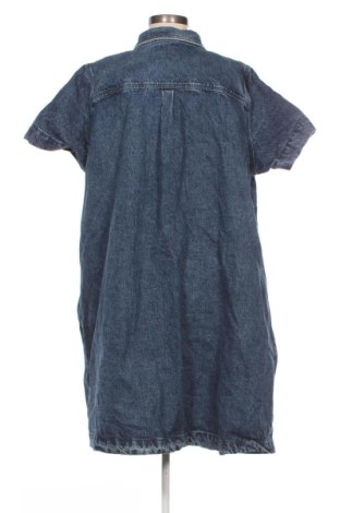 Рокля Zizzi, Размер 3XL, Цвят Син, Цена 20,45 €