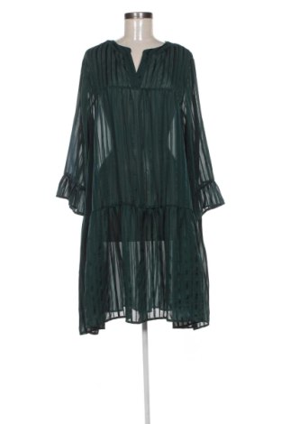 Kleid Zizzi, Größe L, Farbe Grün, Preis € 26,99