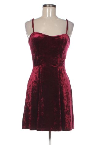 Kleid Zuiki, Größe XS, Farbe Rot, Preis € 26,99
